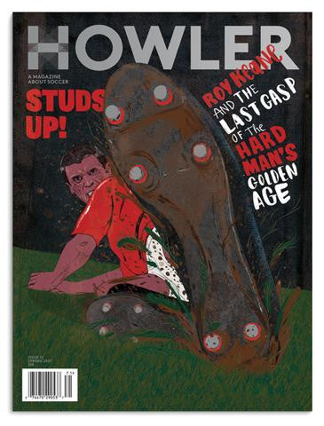 Howler Magazine - The Village Soccer Shop