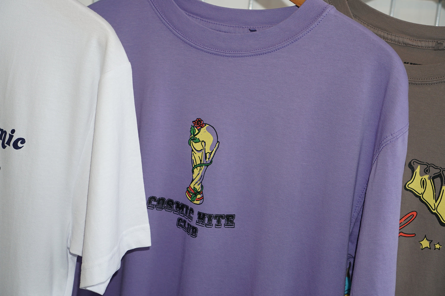 Cosmic Kite Club - Music Diego