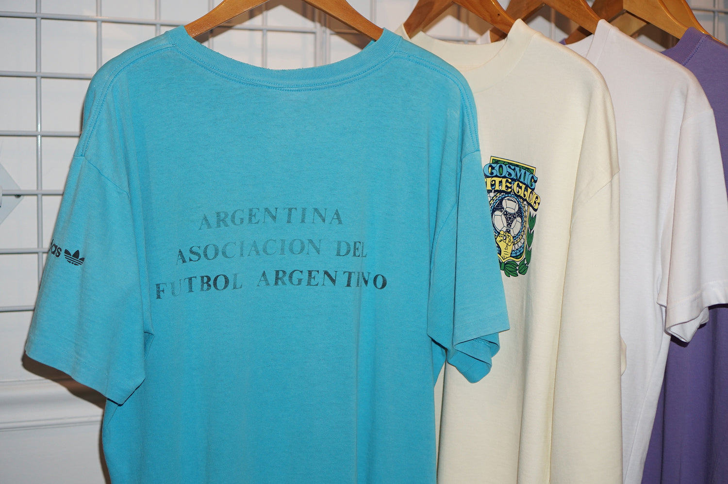 Cosmic Kite Club - El Pibe