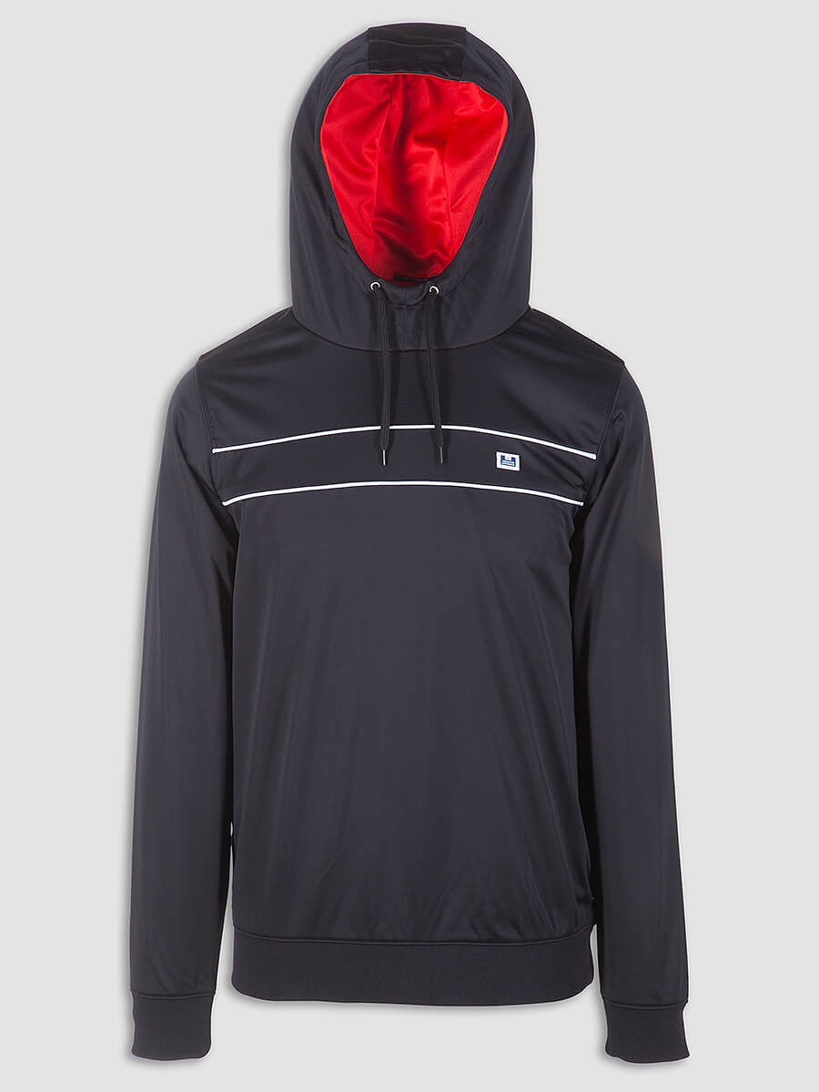 Weekend Offender El Presidente Hoody - The Village Soccer Shop