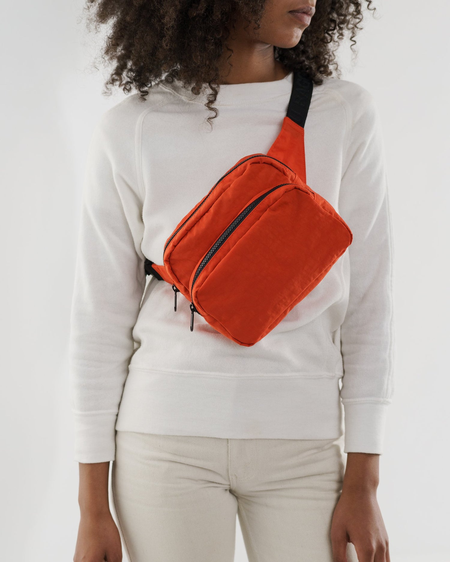 Baggu Fanny Pack - Tomato