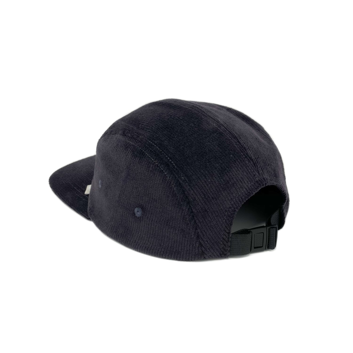 Utopian Projects Patrol Long Bill - UP09 Corduroy - Carbon