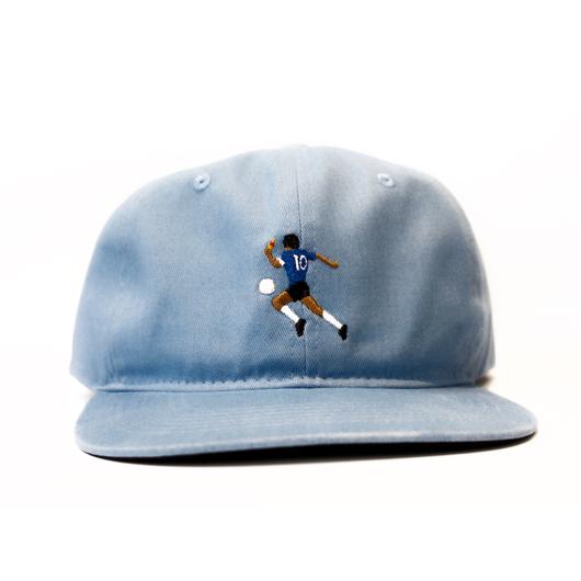 Talisman & Co. - Beeradona Cap - The Village Soccer Shop