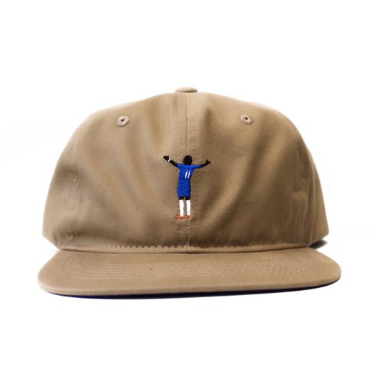 Talisman & Co. - King Cap - The Village Soccer Shop