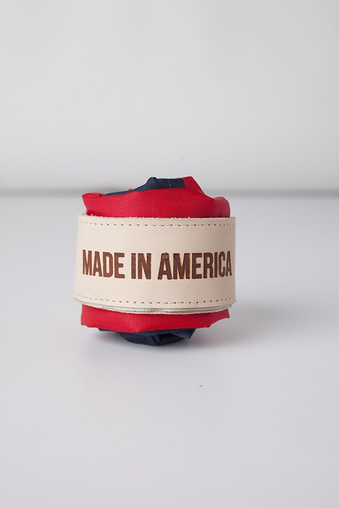 July Nine Two Tone Sack - The Village Soccer Shop