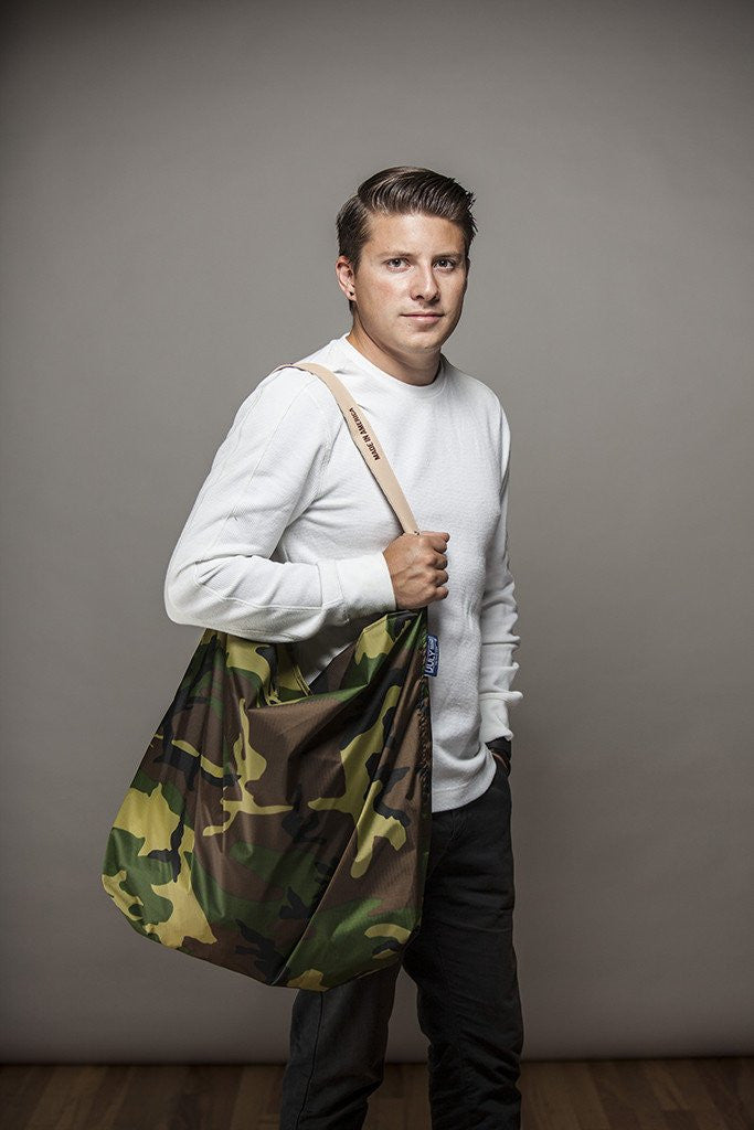 July Nine Sushi Sack - The Village Soccer Shop