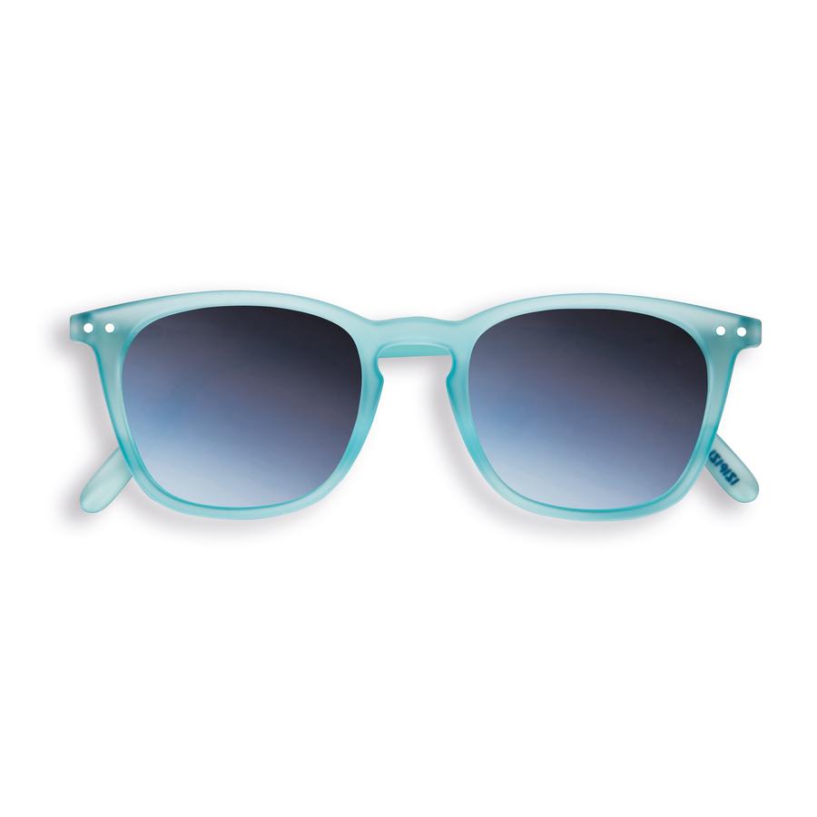 IZIPIZI Paris Sunglasses #E - Light Azure