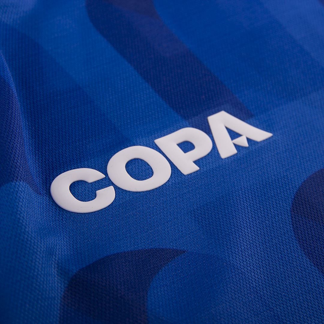 COPA Football Italy Football Shirt