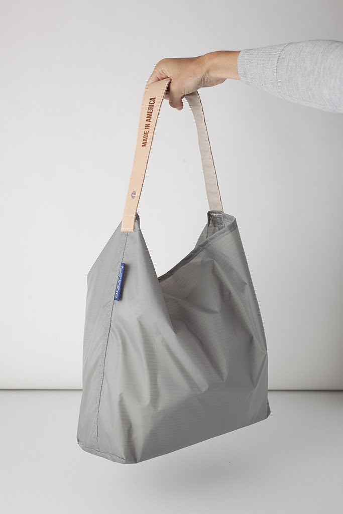 July Nine Sushi Sack (Large) - Grey