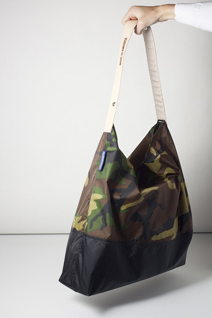 July Nine Two Tone Sack - The Village Soccer Shop