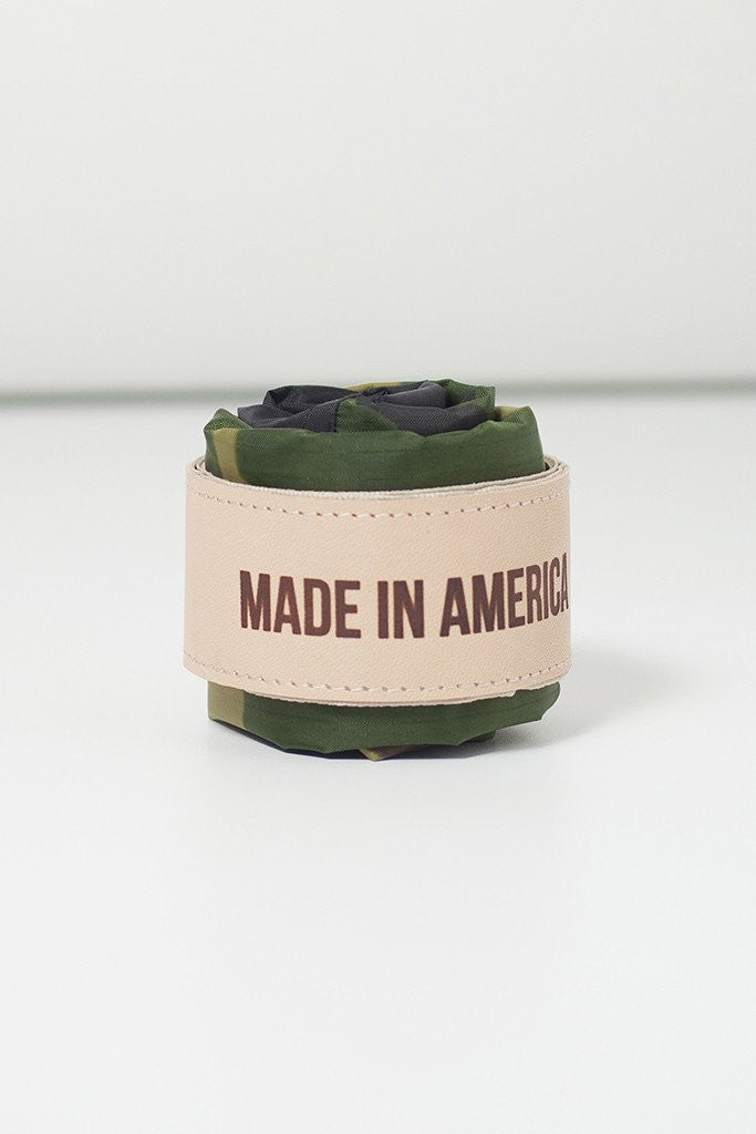 July Nine Two Tone Sack - The Village Soccer Shop