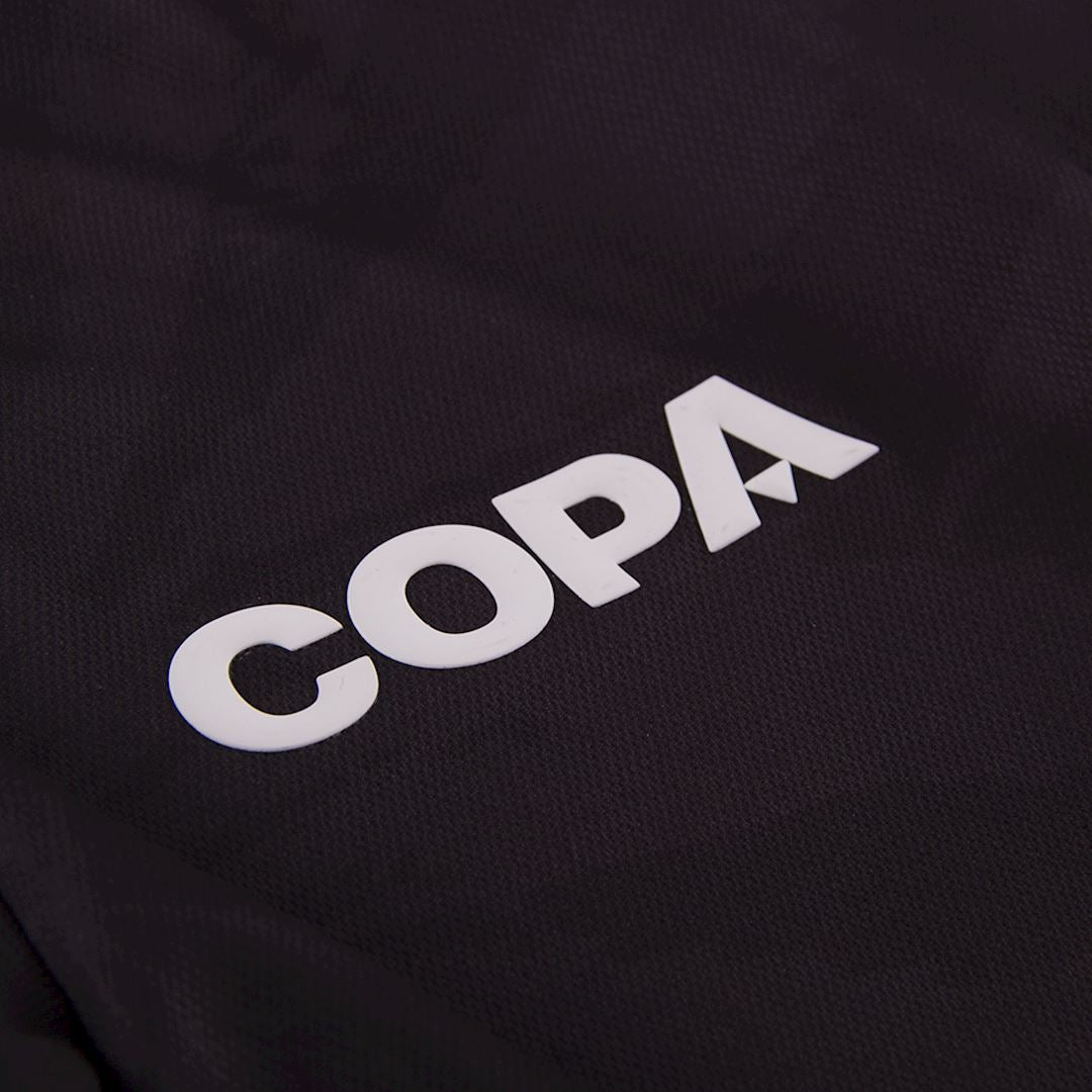 COPA Football Jamaica Football Shirt