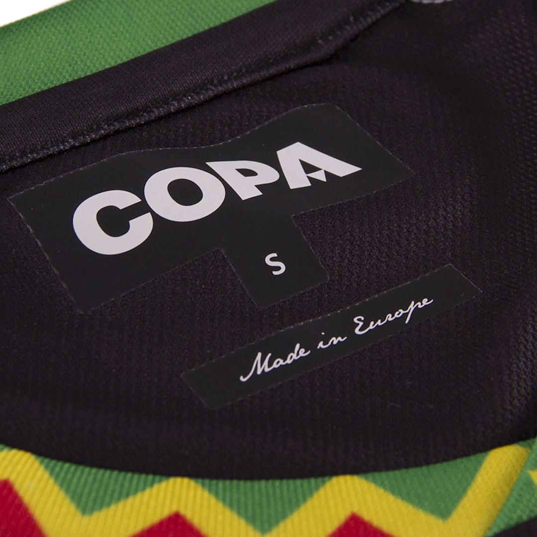 COPA Football Jamaica Football Shirt