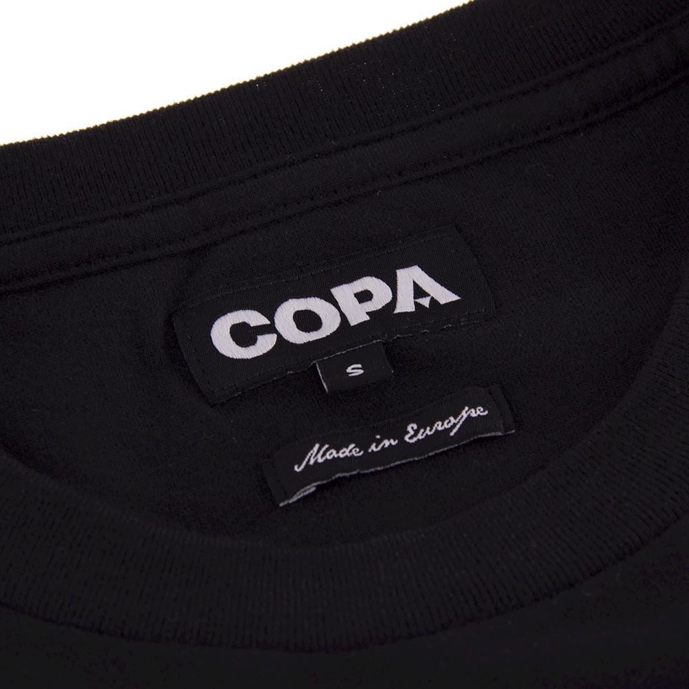 COPA Football King of Naples T-Shirt