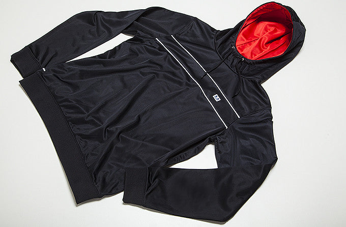 Weekend Offender El Presidente Hoody - The Village Soccer Shop