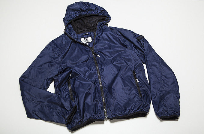 Weekend Offender Mai Tai Jacket - Navy - The Village Soccer Shop