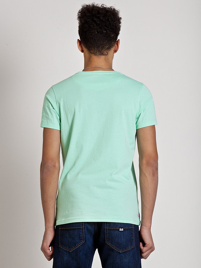 Weekend Offender Prison Tee - Teatree