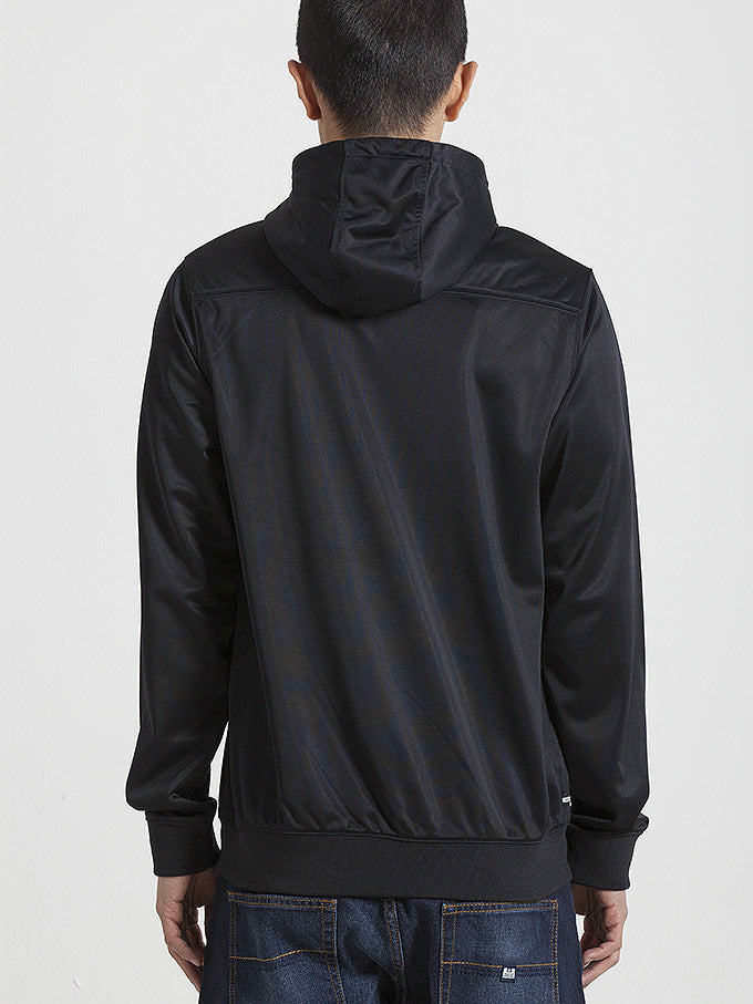 Weekend Offender El Presidente Hoody - The Village Soccer Shop