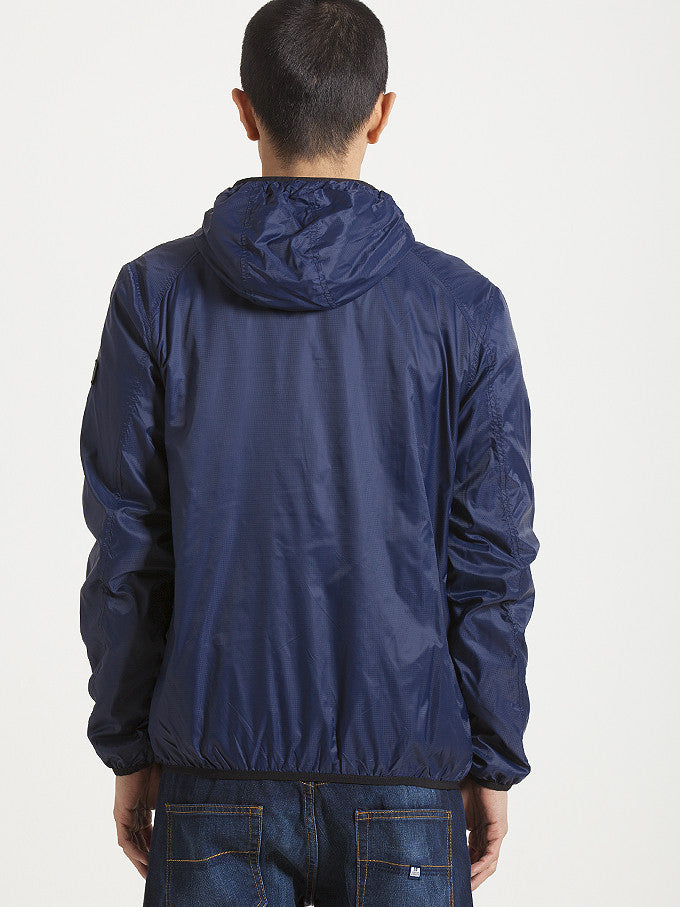 Weekend Offender Mai Tai Jacket - Navy - The Village Soccer Shop