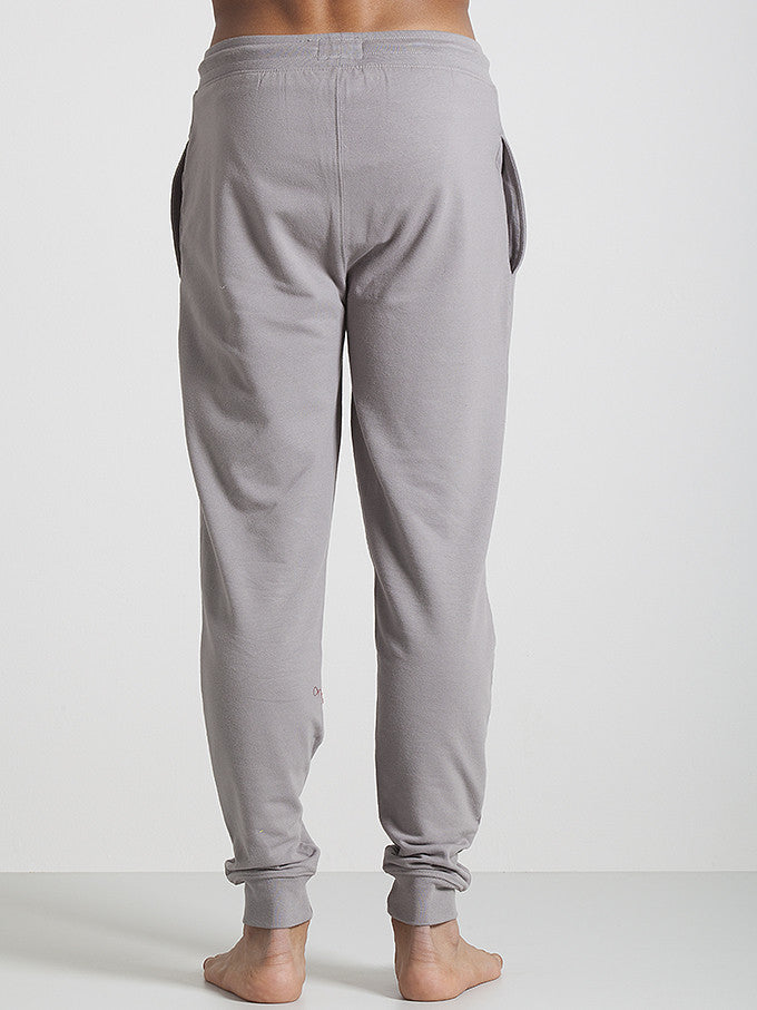 Weekend Offender Brooklyn Joggers - Mercury - The Village Soccer Shop