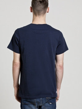 Weekend Offender Augusta Navy T-shirt