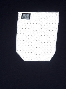 Weekend Offender Augusta Navy T-shirt