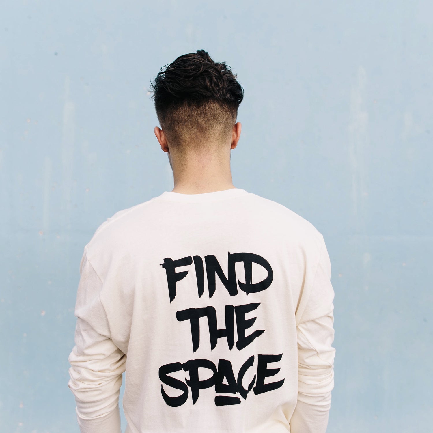 MIDFLD - Find the space. MIDFLD Zen Collection