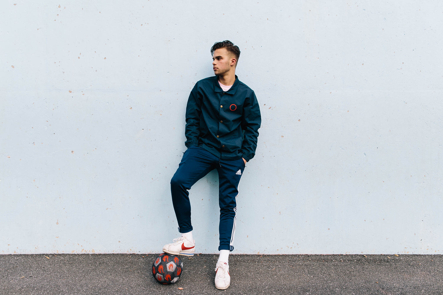 MIDFLD - Find the space. MIDFLD Zen Collection