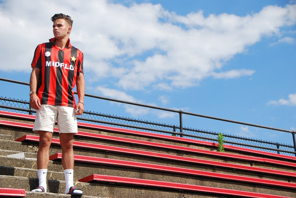 MIDFLD - Find the space. - The Village Soccer Shop