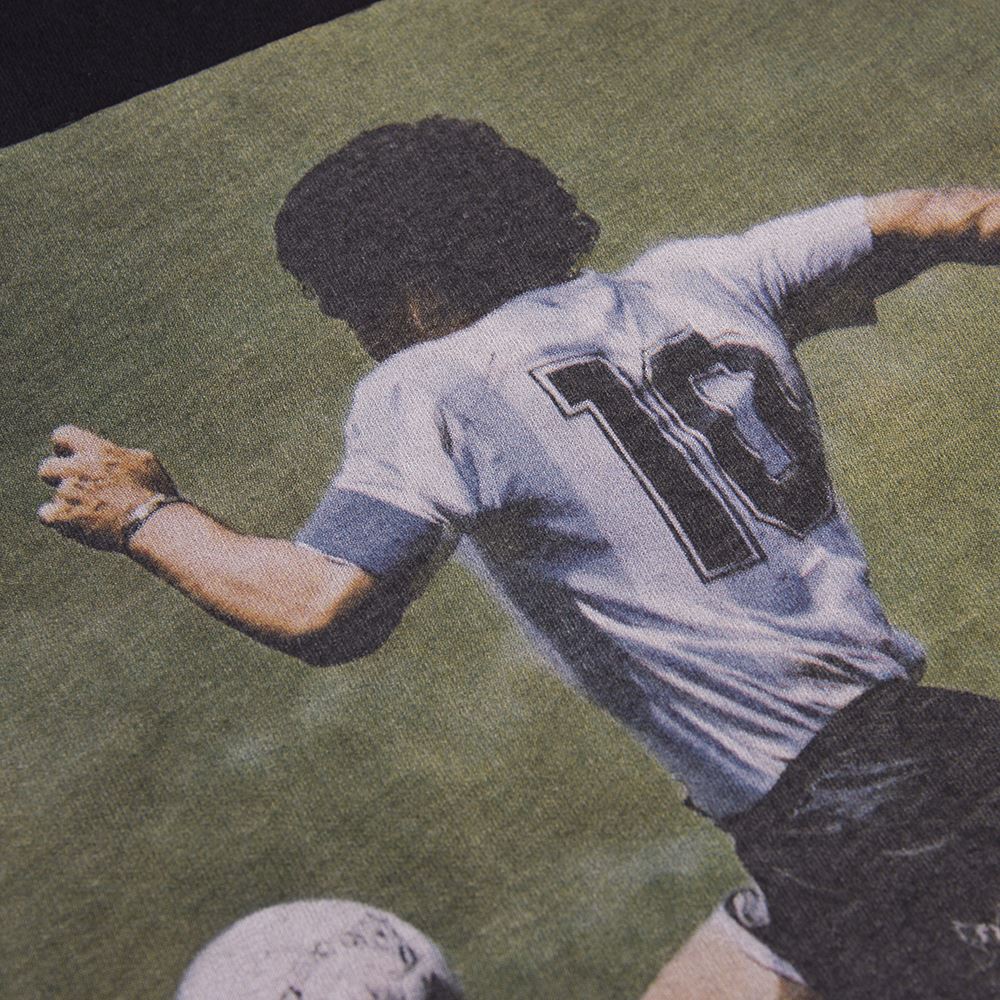 COPA Football Maradona X COPA World Cup 1986 T-Shirt