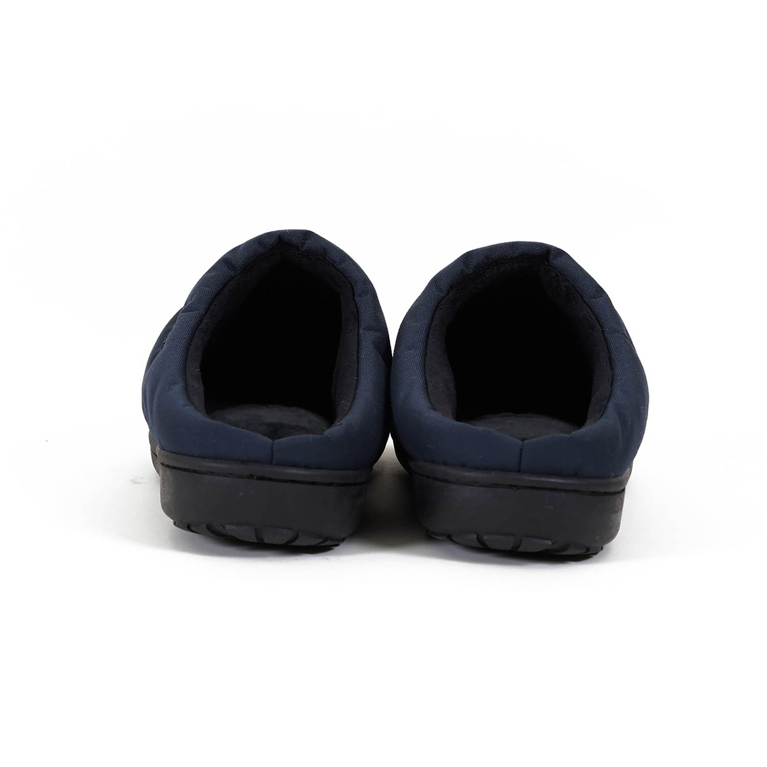SUBU Tokyo Nannen Outdoor Slippers - Navy