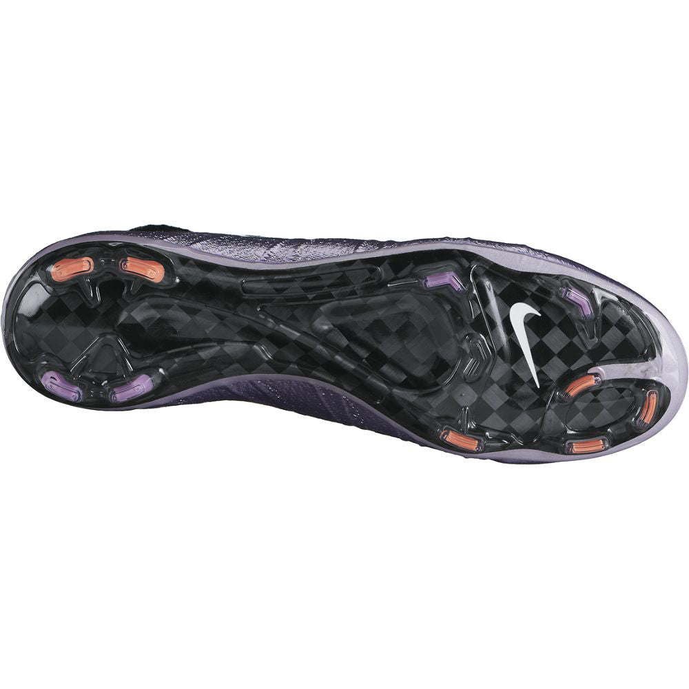 Nike Mercurial Superfly V FG Soccer Boots - Urban Lilac