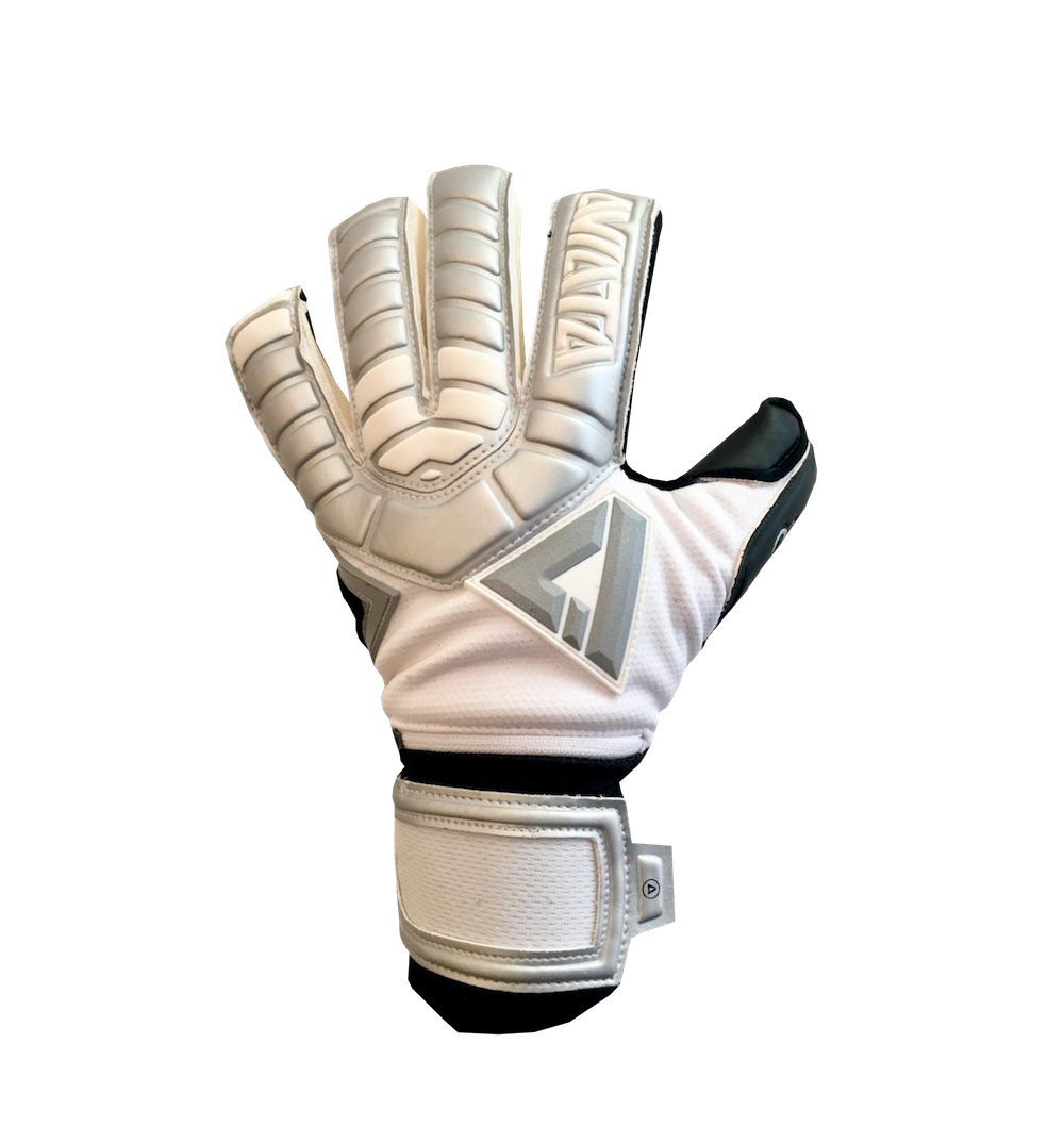 Aviata Sports O2 Yeti Limited Edition Weather Proof Goalkeeper Gloves