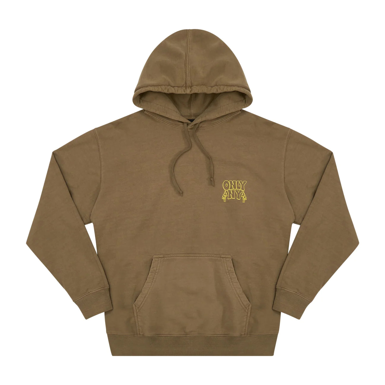 Only NY Time Traveler Hoodie