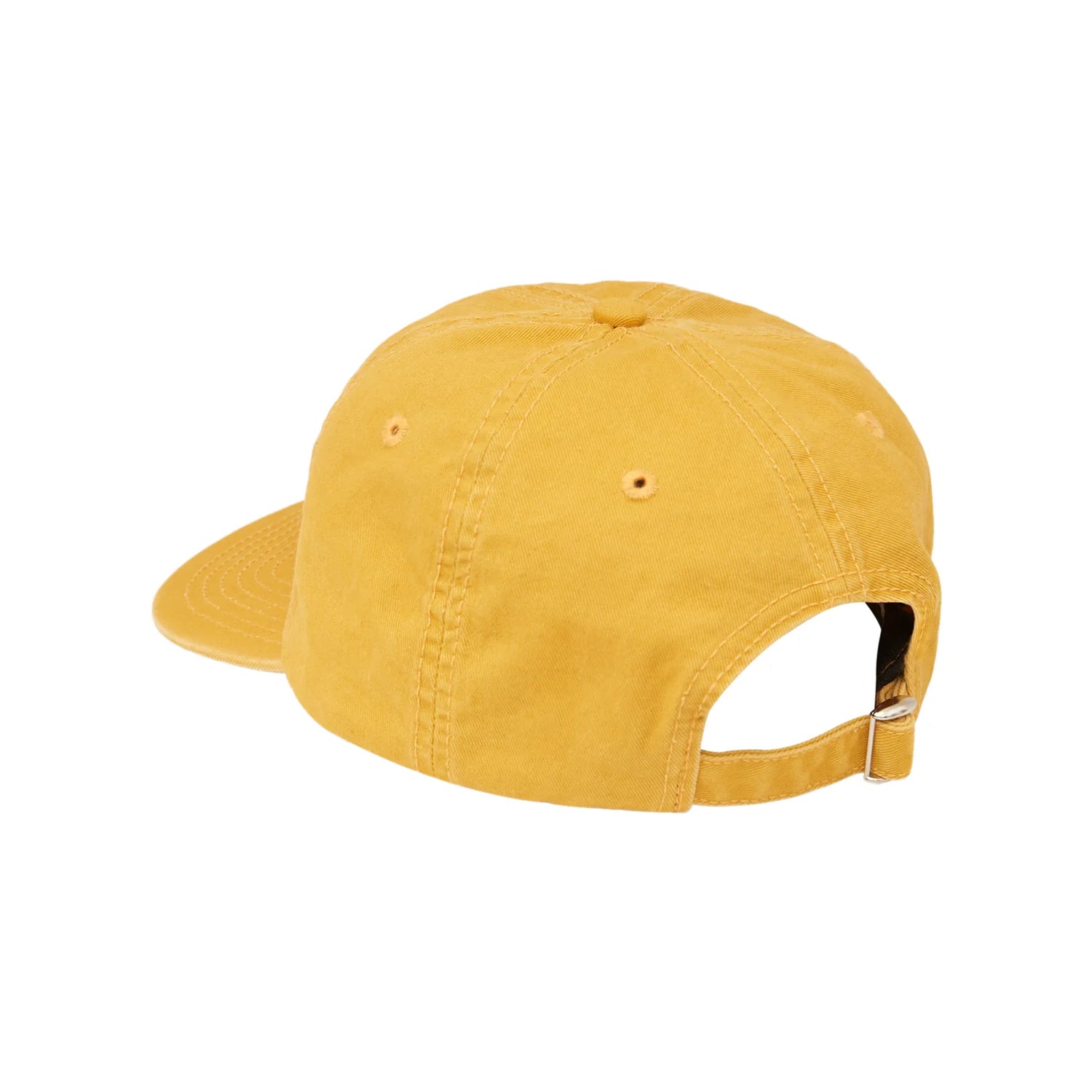 Only NY Lodge Polo Hat - Maize/Maize