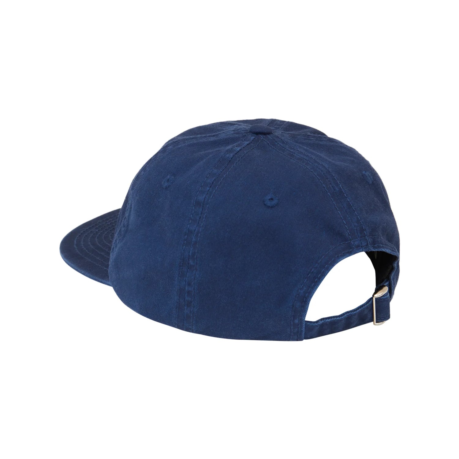 Only NY Lodge Polo Hat - Navy/Navy