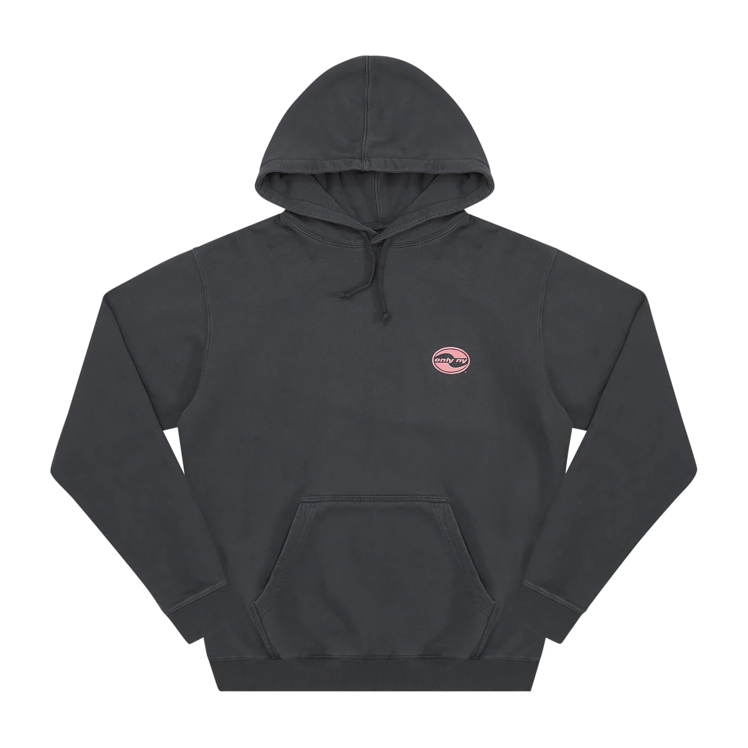Only NY Wavy Logo Hoodie