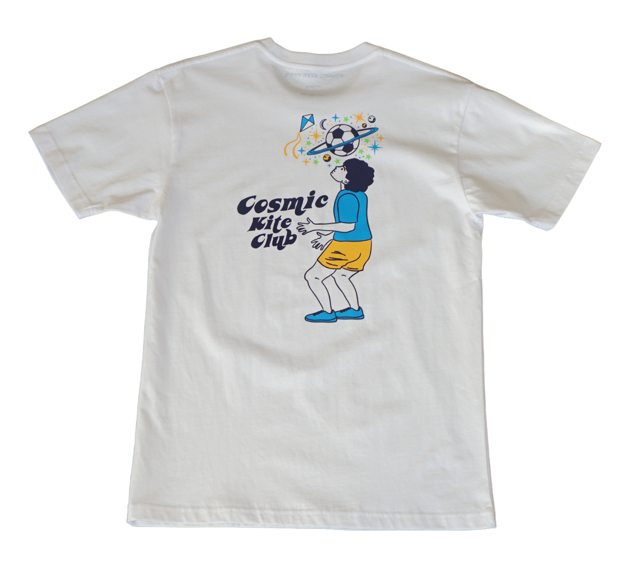 Cosmic Kite Club - El Pibe