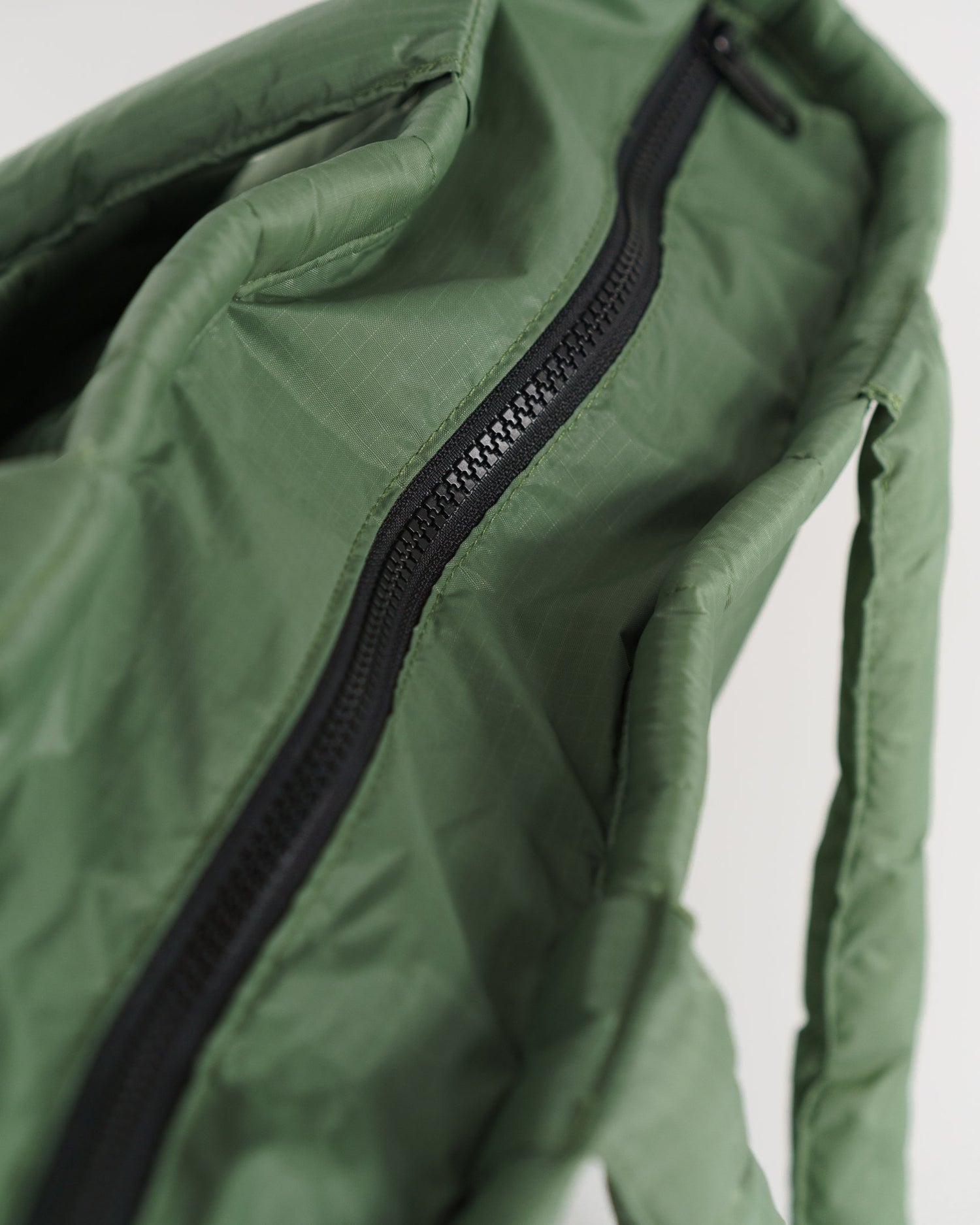 Baggu Puffy Tote - Eucalyptus