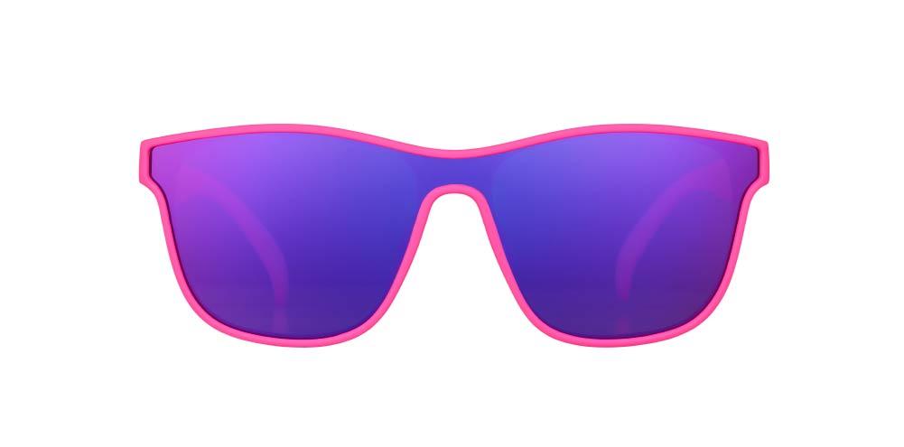 goodr The VRGS Sunglasses - See You At The Party, Richter