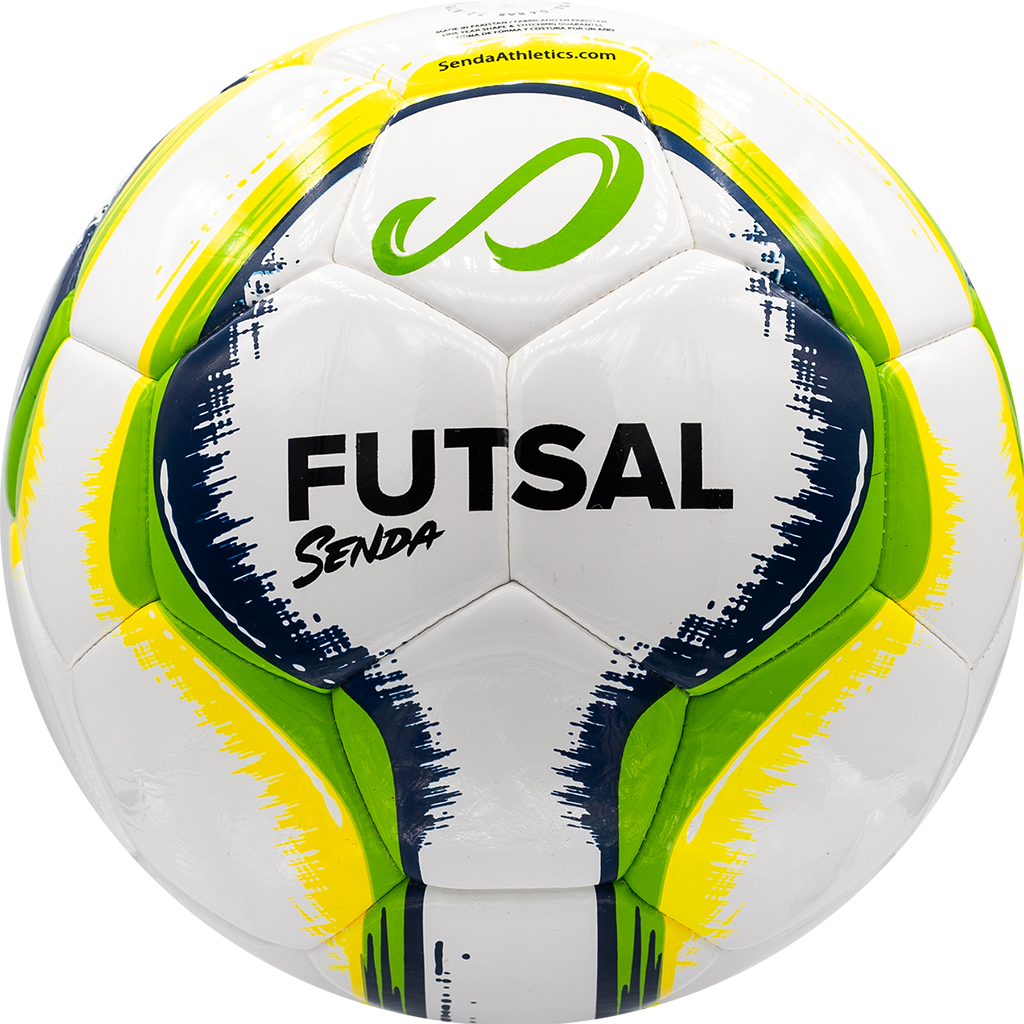 Senda Athletics Rio Match Futsal Ball