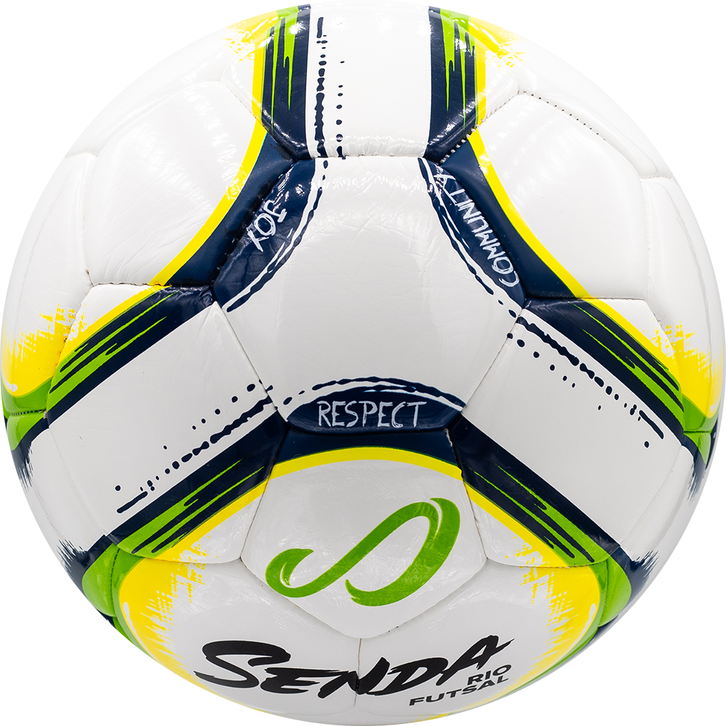Senda Athletics Rio Match Futsal Ball