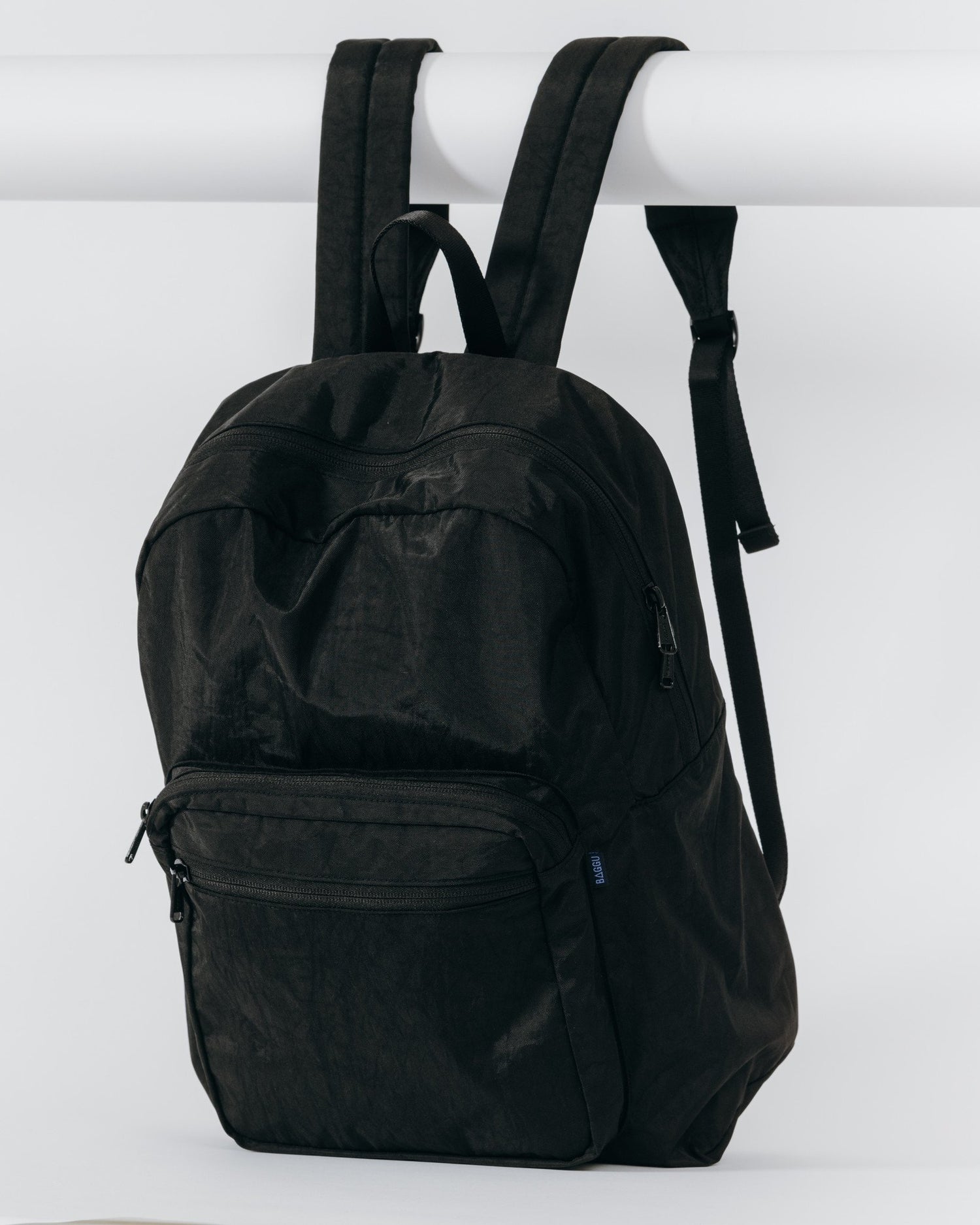 Baggu School Backpack - Black