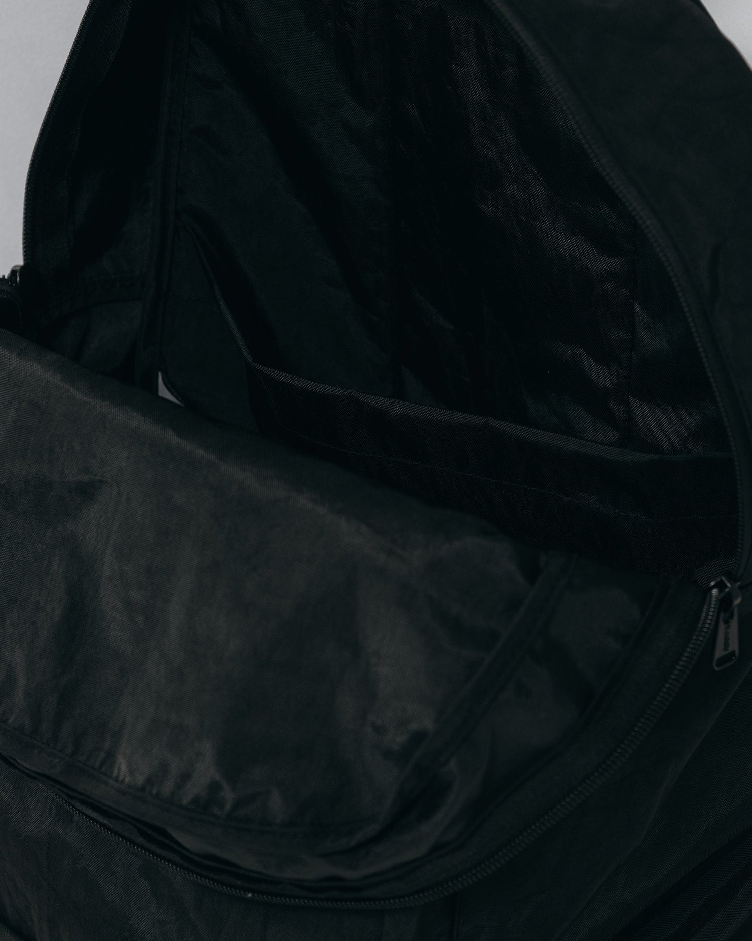 Baggu School Backpack - Black
