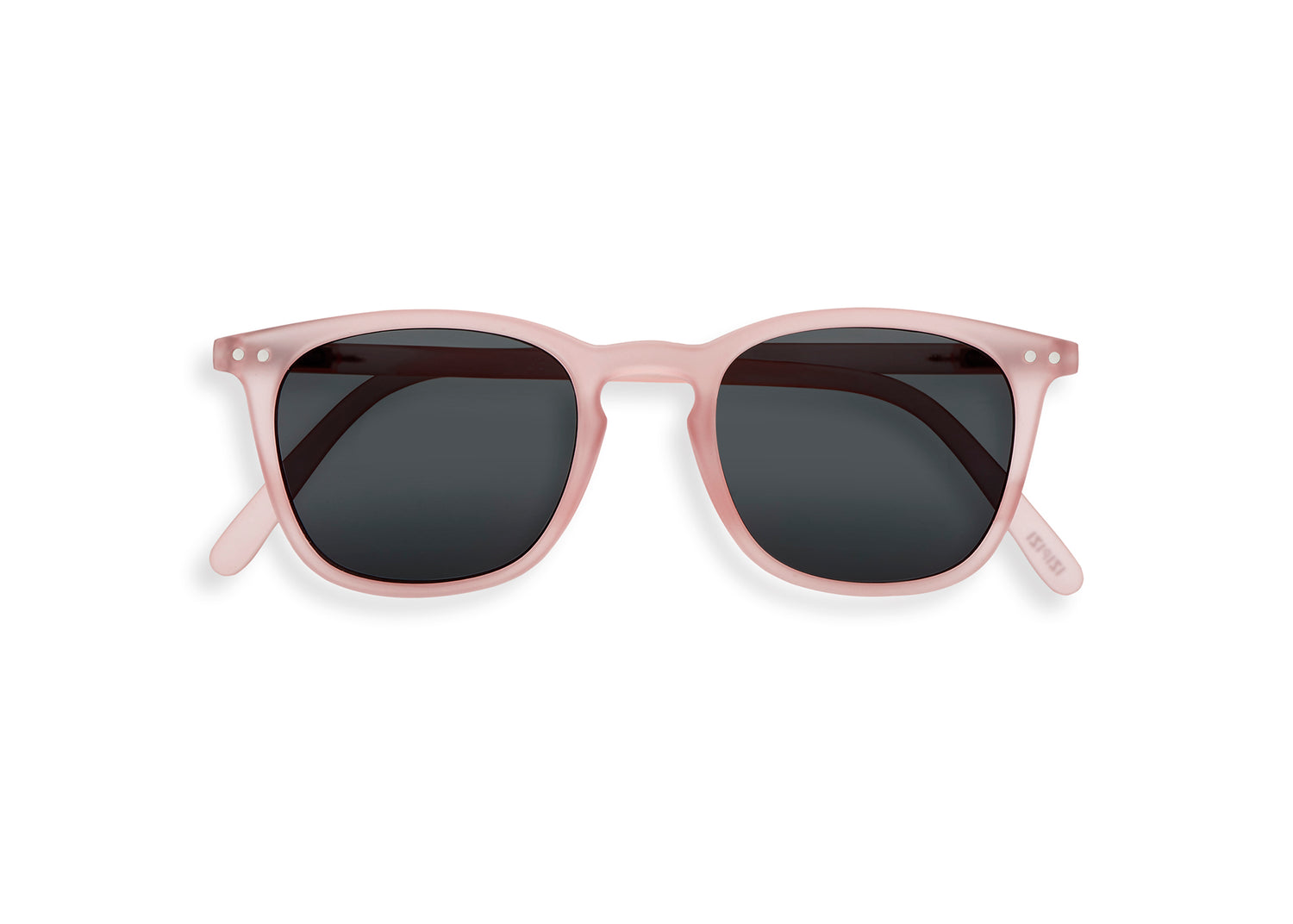IZIPIZI Paris Sunglasses #E - Pink