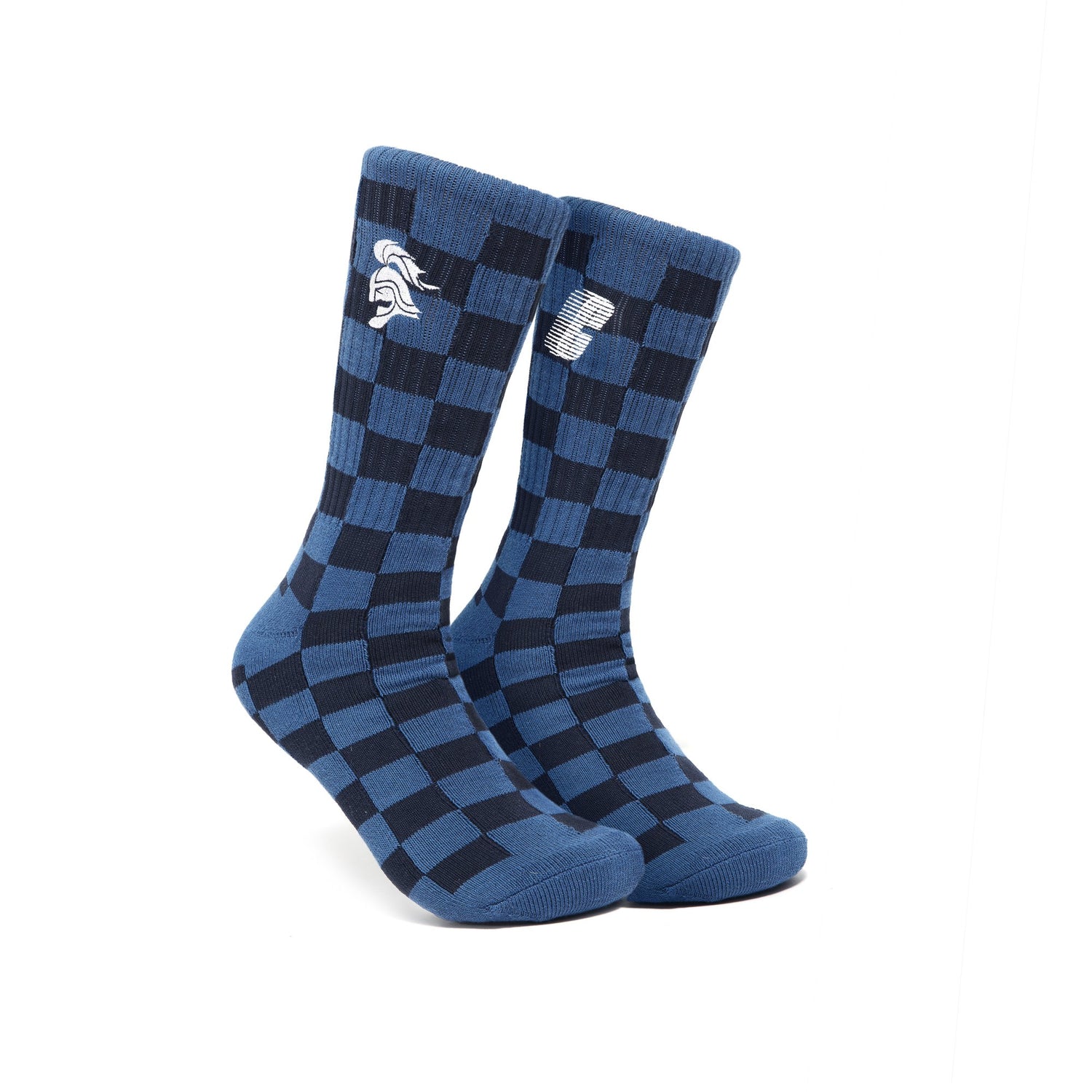 Chrystie NYC x Soho Warriors - SWFC 10th Anniversary Socks / Away Color