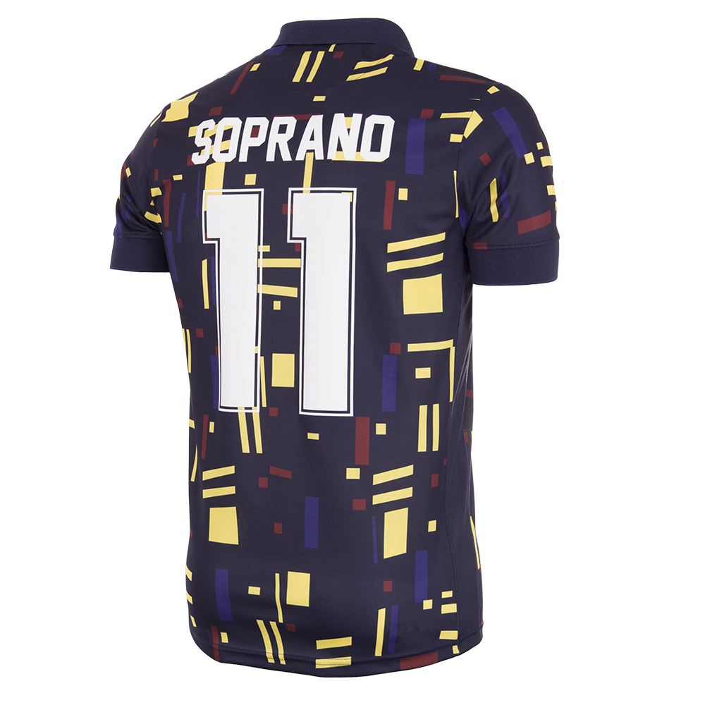 COPA Football Soprano Football Shirt