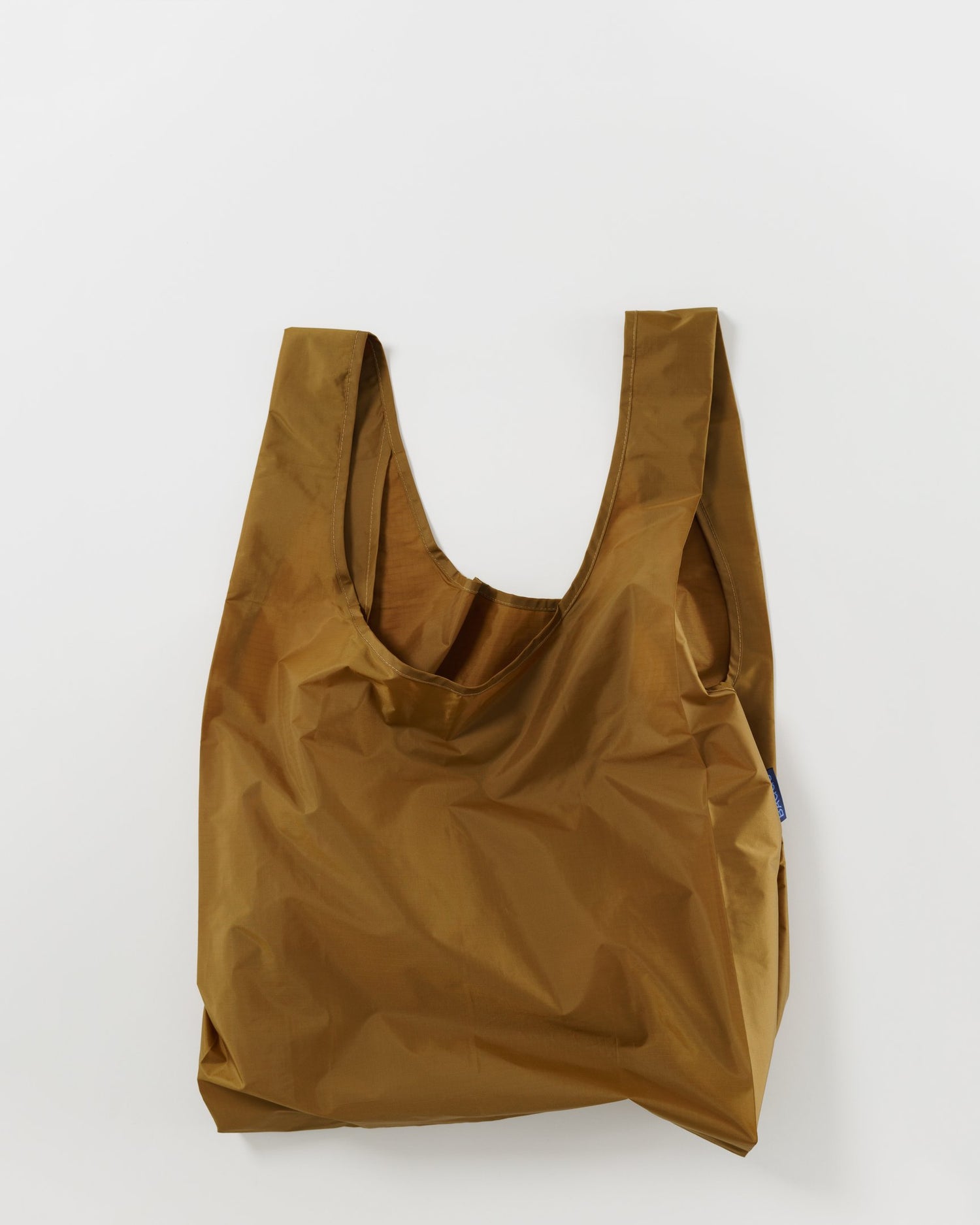 Baggu Standard Reusable Bag - Bronze