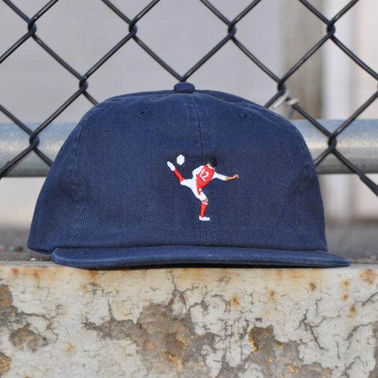 Talisman Cap Le Scorpion Village Soccer Shop