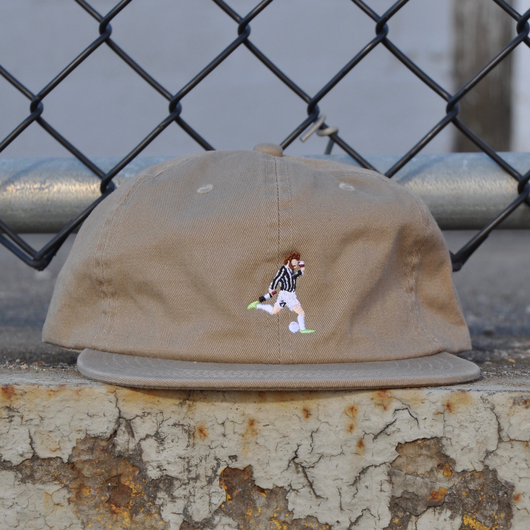 Talisman Cap Pirlo Village Soccer Shop